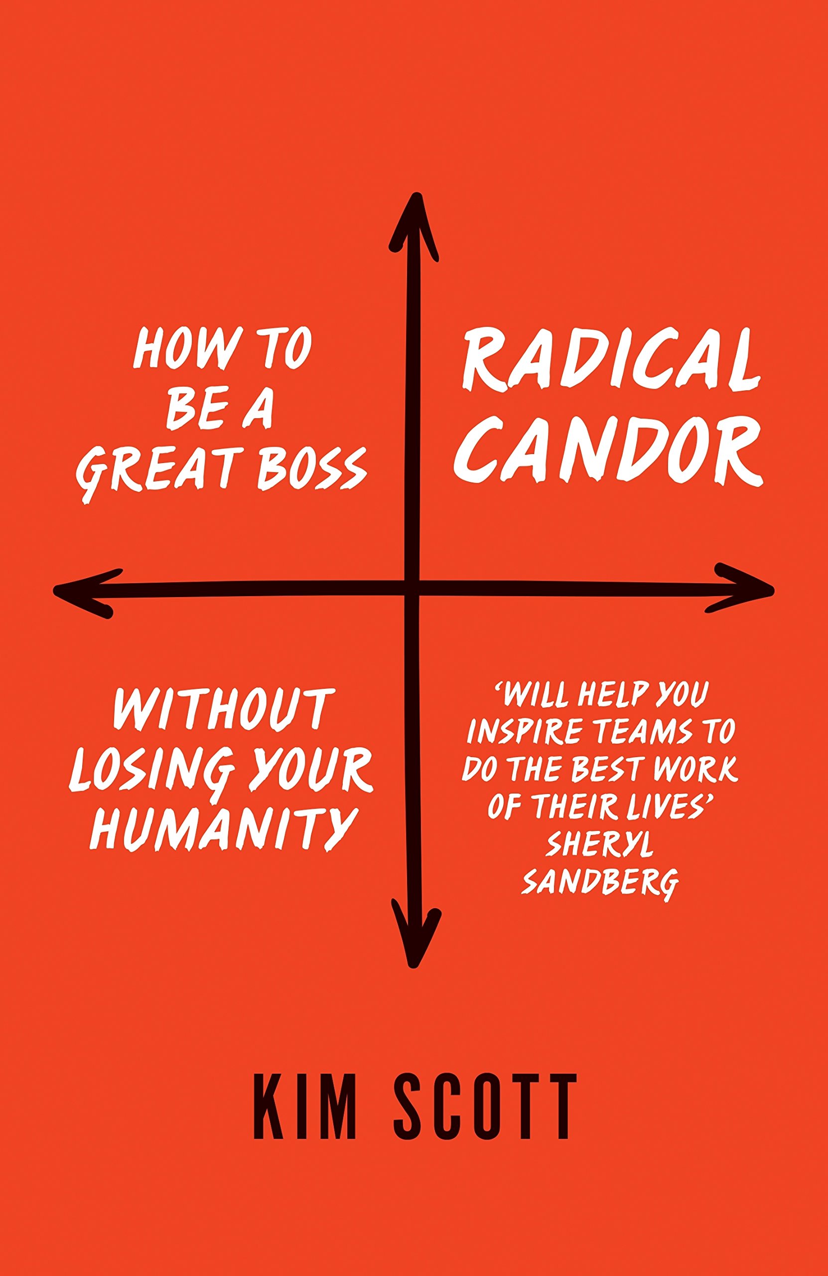 Radical Candor